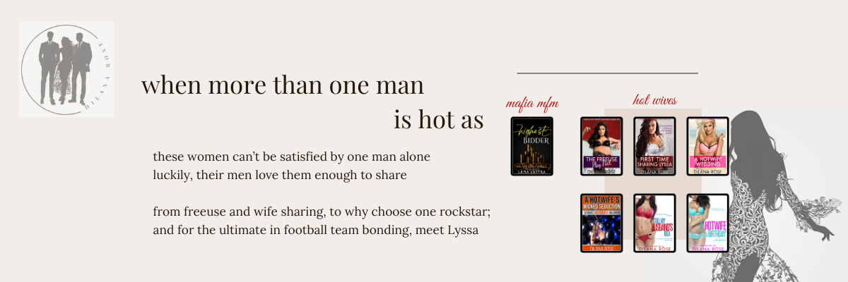when more than one man is hot as banner