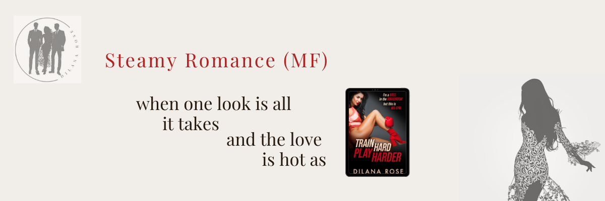 steamy romance